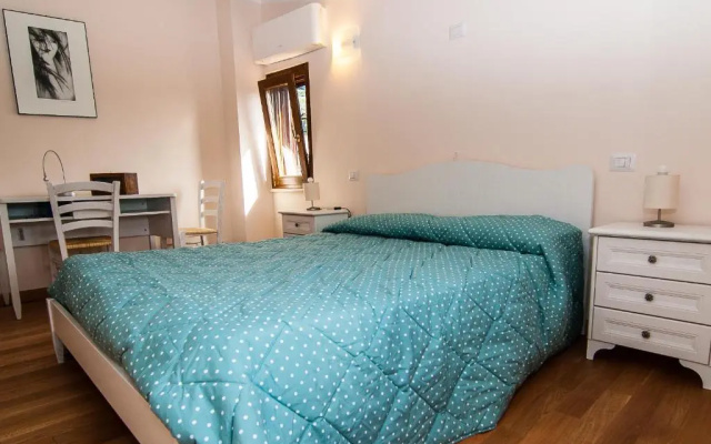Casa Vacanza La Piazza