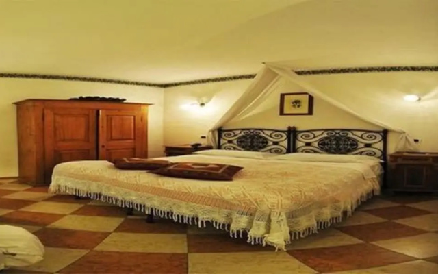 Albergo Locanda Mezzosoldo