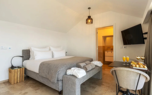 Escarpa - the Madeira Hideaway