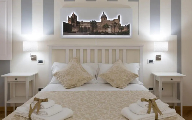 SUITE 188 - Via Roma