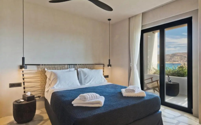 Almi Luxury Rooms