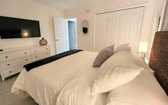 Spacious Boynton Home