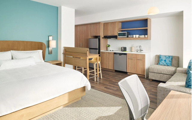 Element by Marriott San Jose Milpitas
