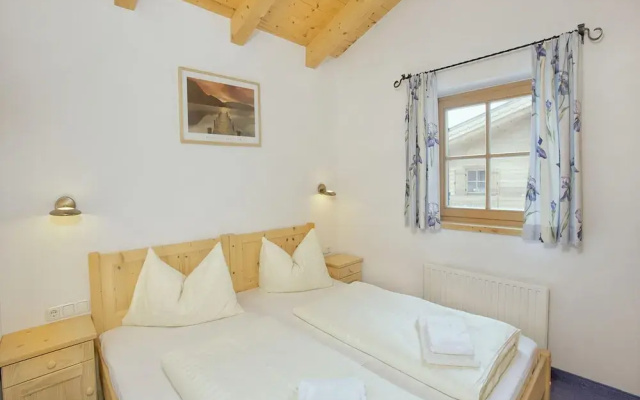 Chalet in Austria Near Ski Bus and Sauna