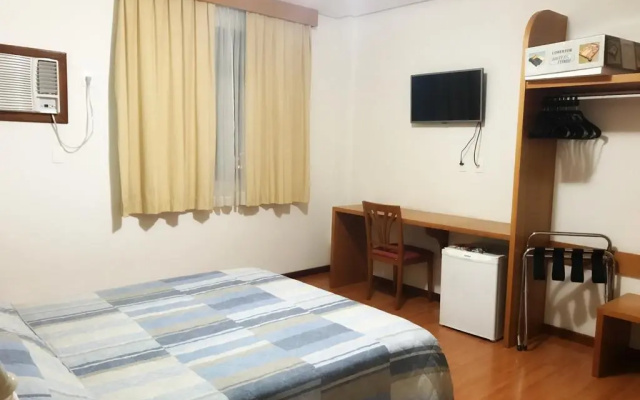 Serema Palace Hotel