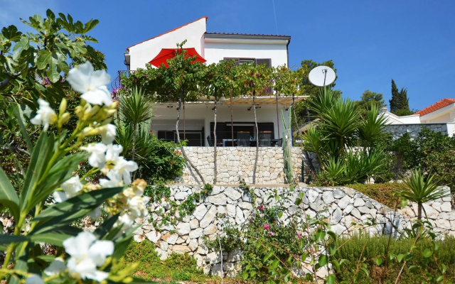 Sreća - Terrace With Beautifull View - H