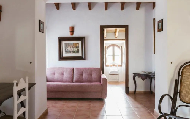 Muleta de Ca S'Hereu Agroturismo