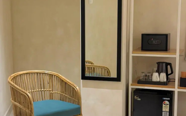 NestSort Hotel