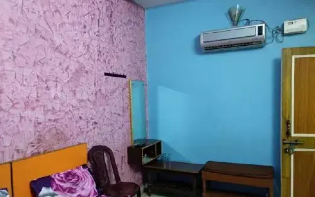 Kailash Guest House