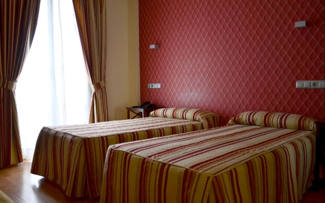 Hospedium Hotel Vittoria Colonna