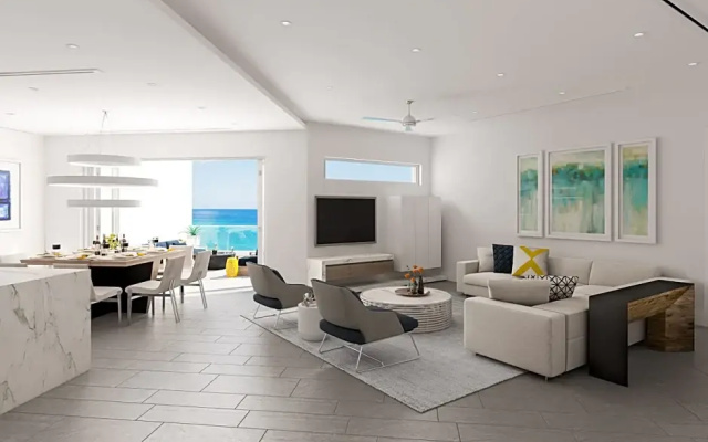 Rum Point Club Residences