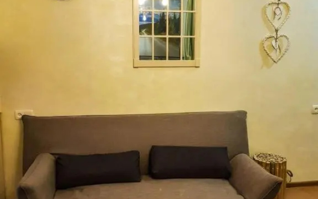 Apartment 315, Bakuriani