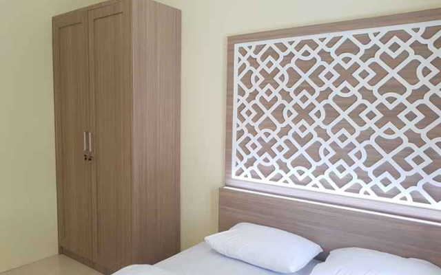 De Hanami Homestay Bondol
