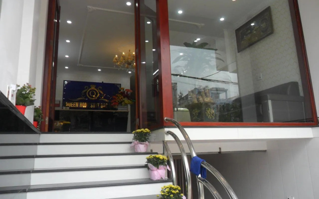 Queen Homestay Bac Ninh