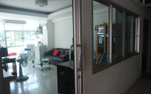 Gino House