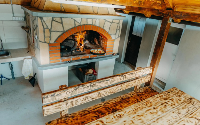 Apartman Vesna