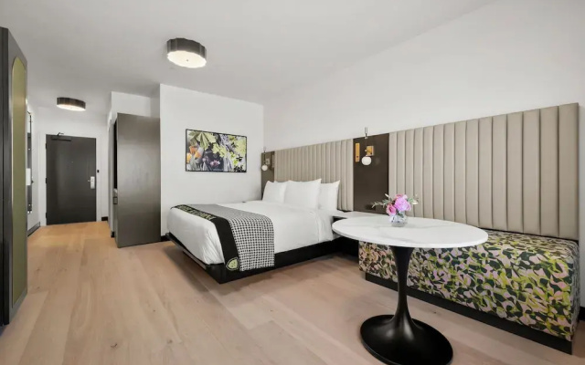 Hotel Káterina