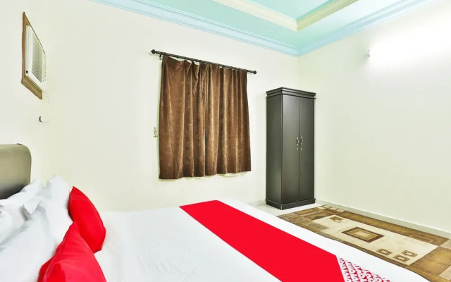 OYO 236 Al Wethenani Apartment