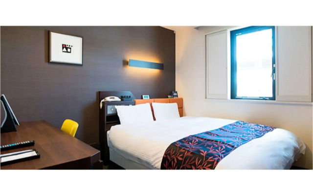 Kagoshima Plaza Hotel Tenmonkan