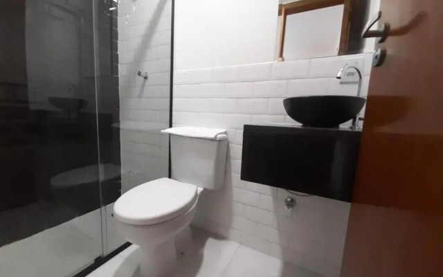 Living Hotel São Paulo