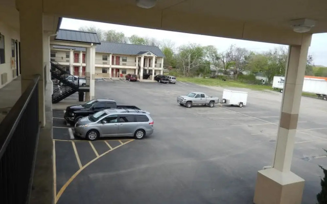 HiWay Inn of Atoka