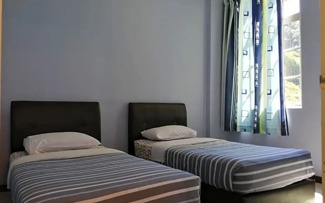 MH313 apartment