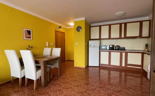 One Bedroom Apartment Anita C 19