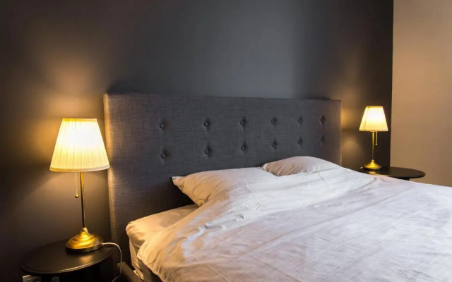 A9a (Audēju 9 Apartamenti)