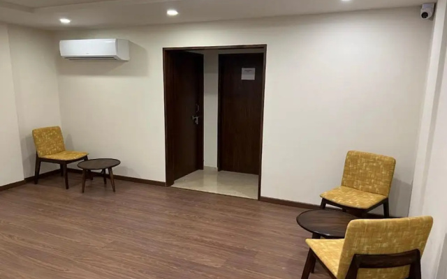 Hotel Natham By Vrinda