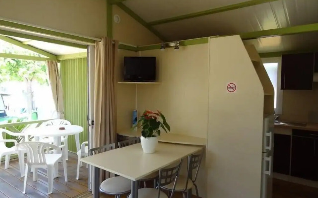 Camping Enmar