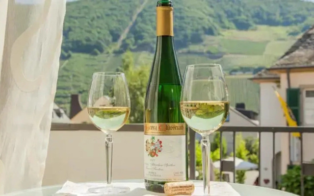 Weingut Georg Clüsserath