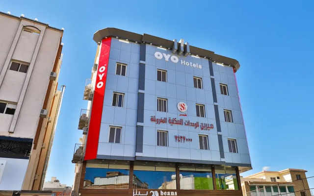 OYO 347 Qasr Sirin Residential Units