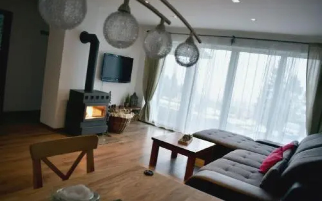 Sweet Home