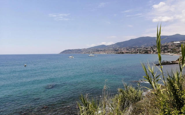Villaggio Turistico LA VESCA