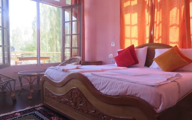 Hotel Maryul