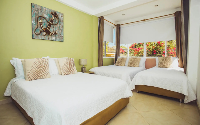 Summer House Inn San Andres