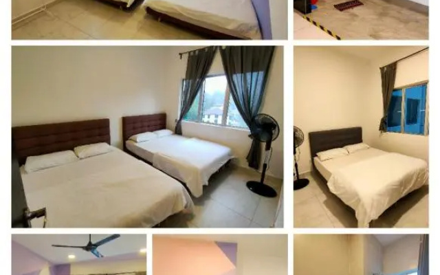 Cameron Homestay