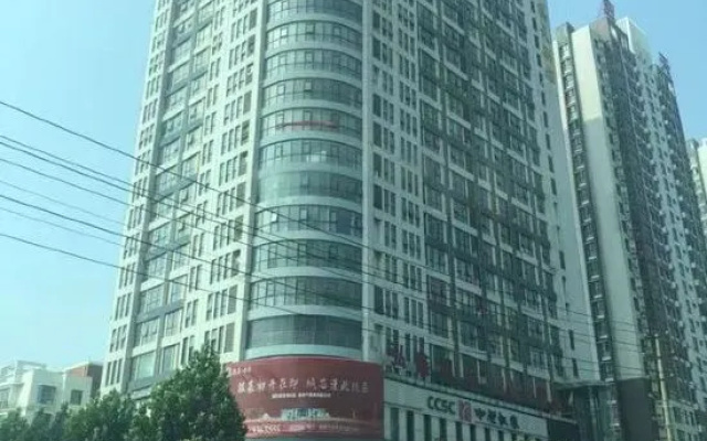 Jihe Apartment