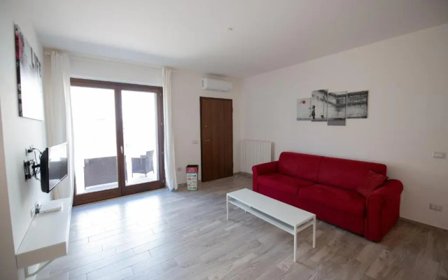 Apartment Bolsena
