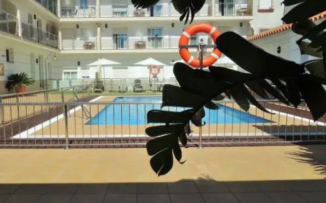 Loto Conil Apartamentos