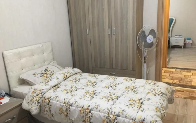 Holiday Apartments Bursa