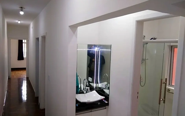 Curitiba Central Hostel