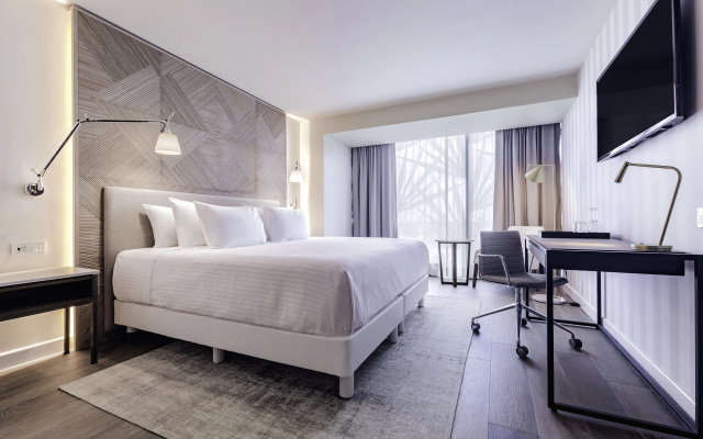 NH Collection Merida Paseo Montejo