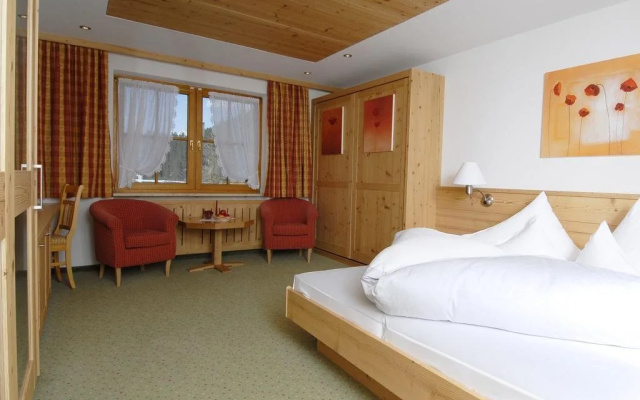 Hotel Austria