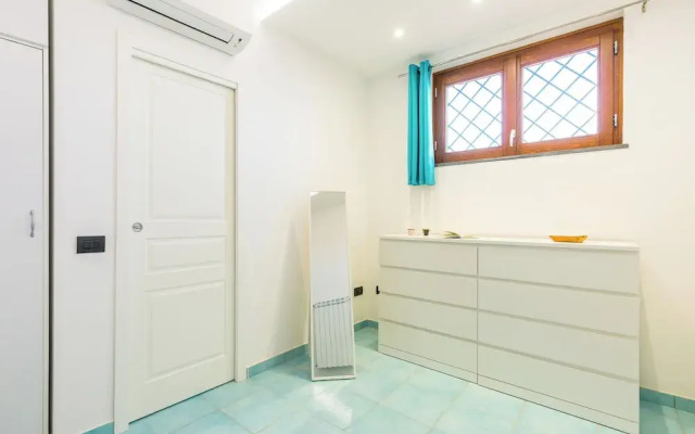 Nisida view Apartment by Wonderful Italy