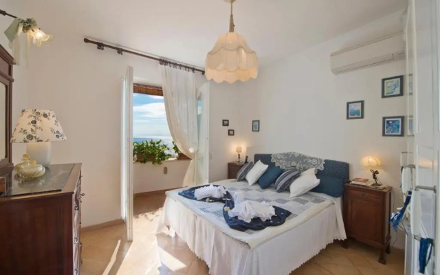 Casa Noemi 4 2 in Positano