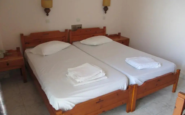 Olga Hotel