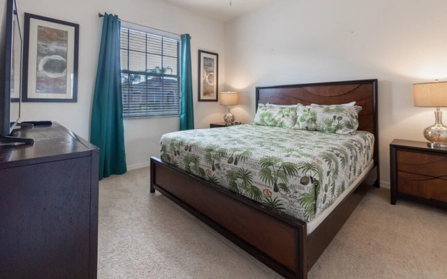 154ysd-watersong 6 Bedroom Home by RedAwning