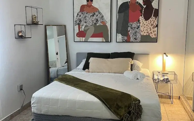 Vista Ramey Apartment
