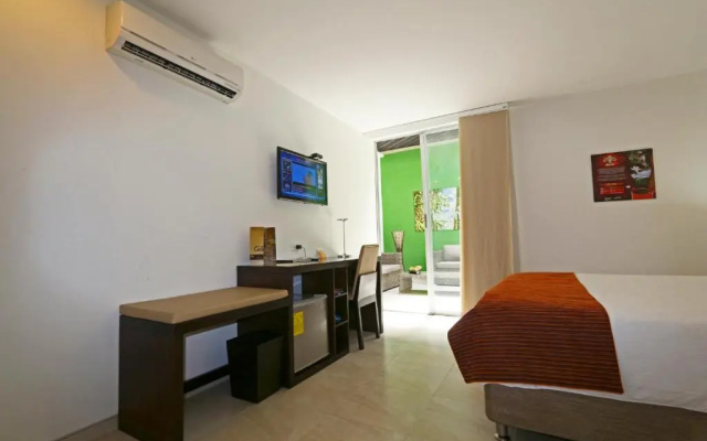 Hotel Kahvé